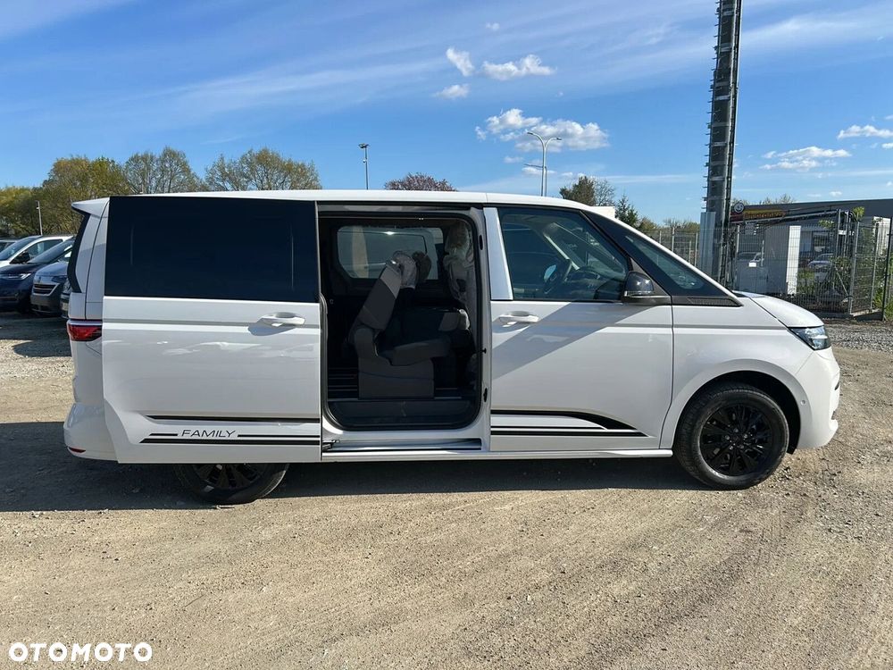 Volkswagen Multivan 2.0 TDI L2 Family DSG - 10