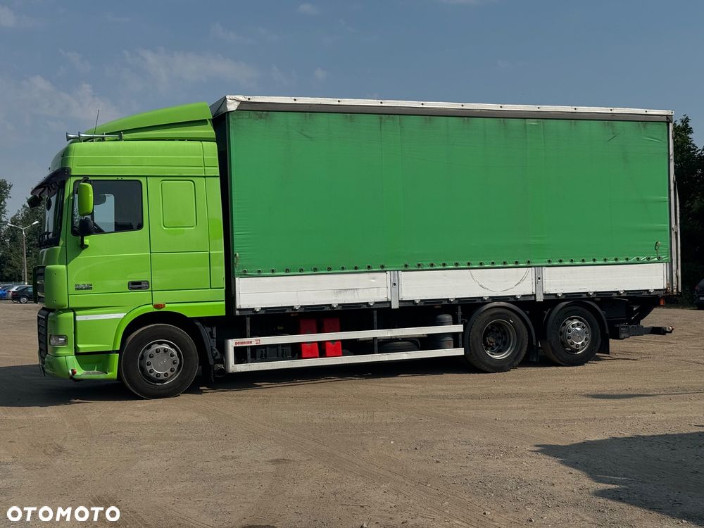 DAF XF105 460 - 7
