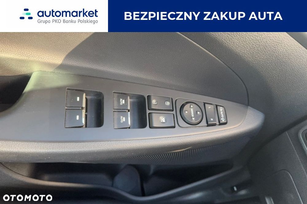 Hyundai Tucson 1.6 T-GDi Style 2WD DCT - 13