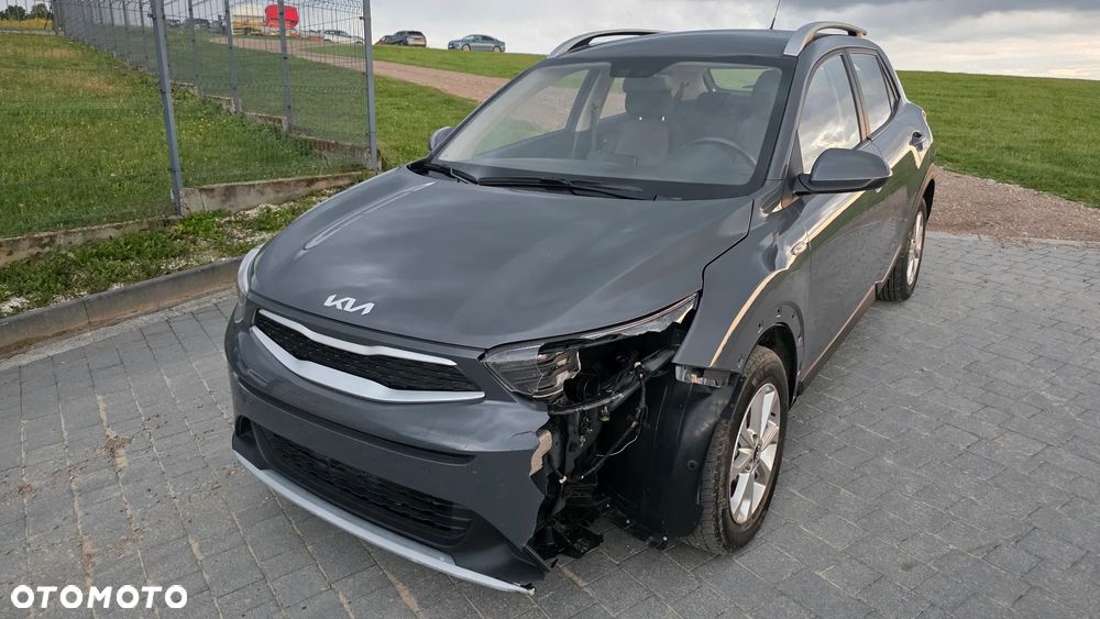 Kia Stonic - 3