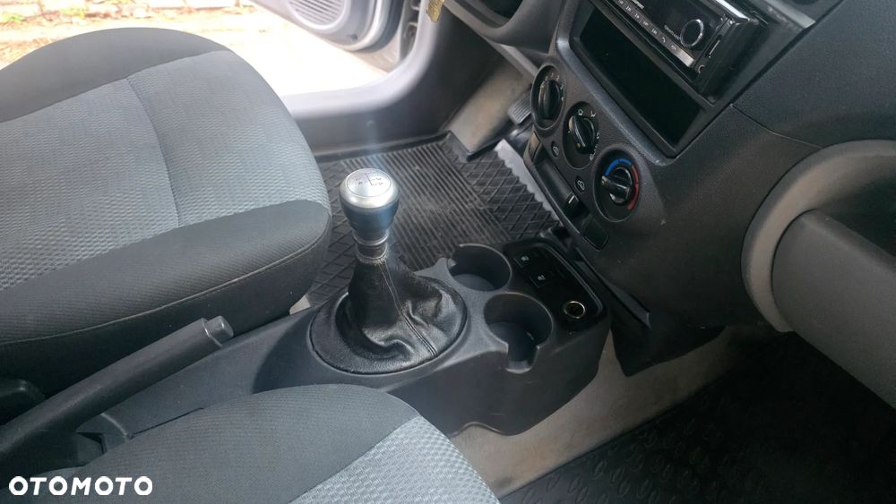 Kia Picanto 1.1 CRDi Optimum - 9