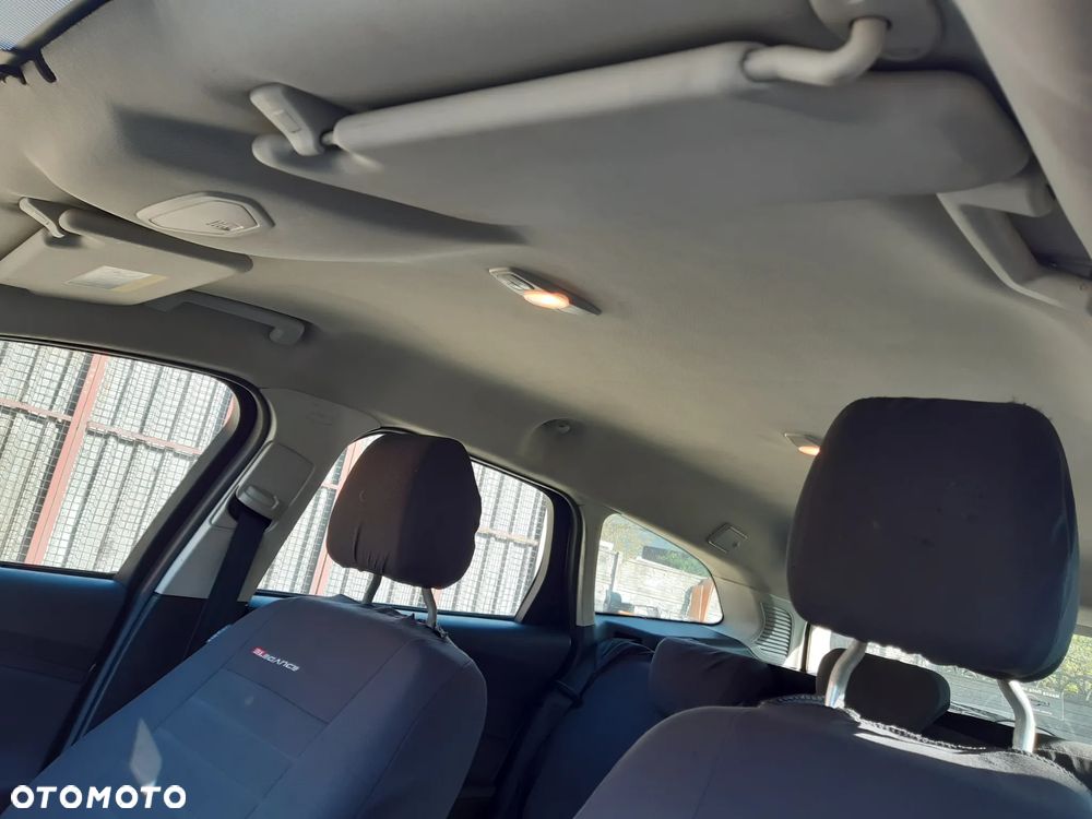 Ford Focus 1.5 TDCi Trend - 1