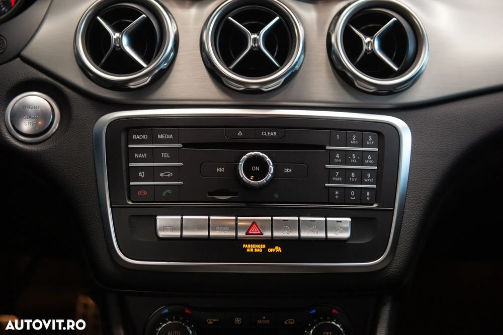 Mercedes-Benz GLA 200 d 4MATIC Aut. - 22