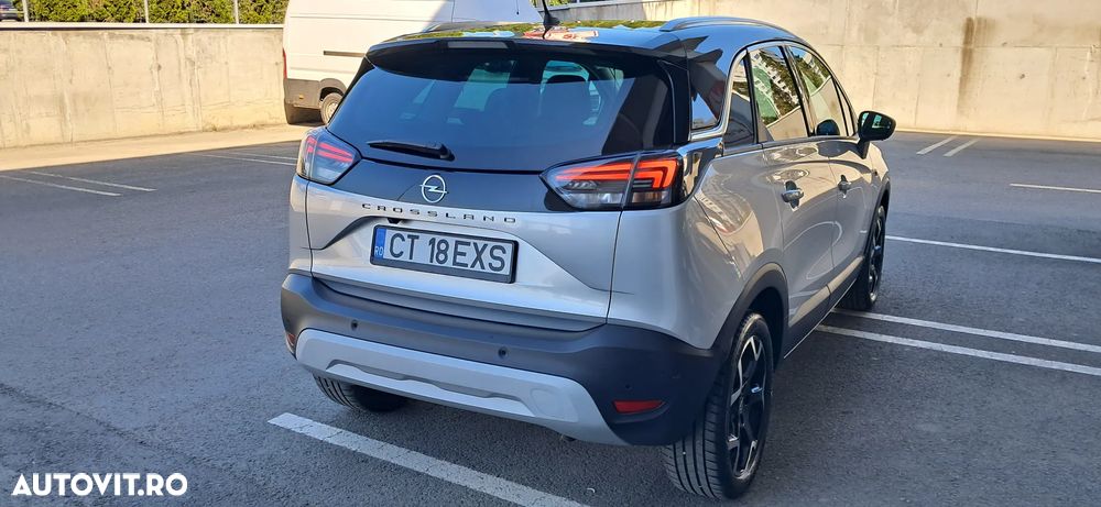 Opel Crossland - 26