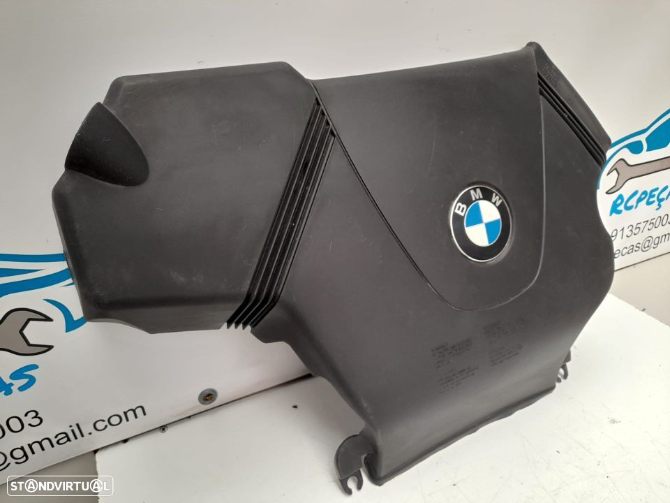 TAMPA DO MOTOR | BMW SERIE 3 COUPÉ 318Ci E46 / 316Ci; - 2