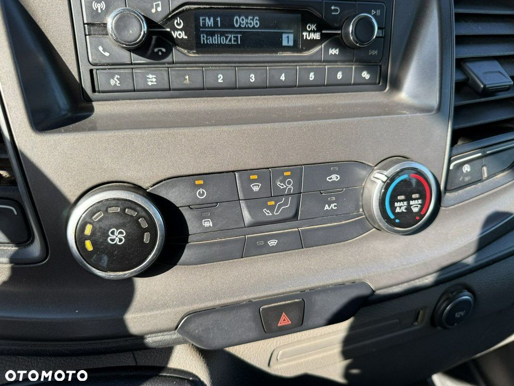 Ford Transit - 21