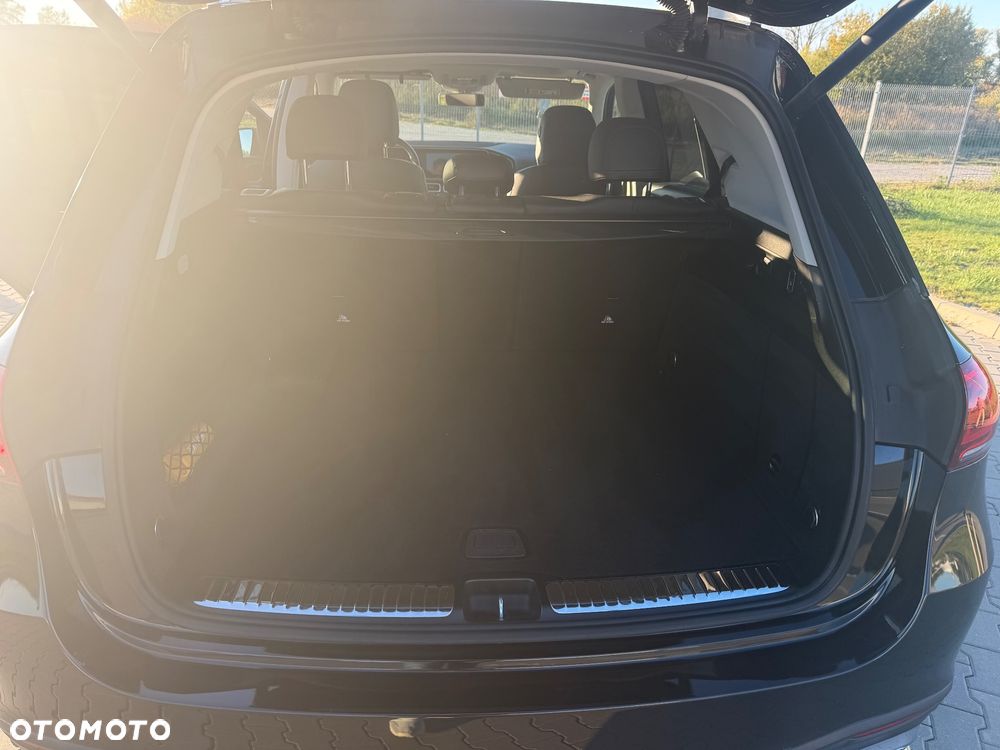 Mercedes-Benz GLE 300 d 4-Matic - 6