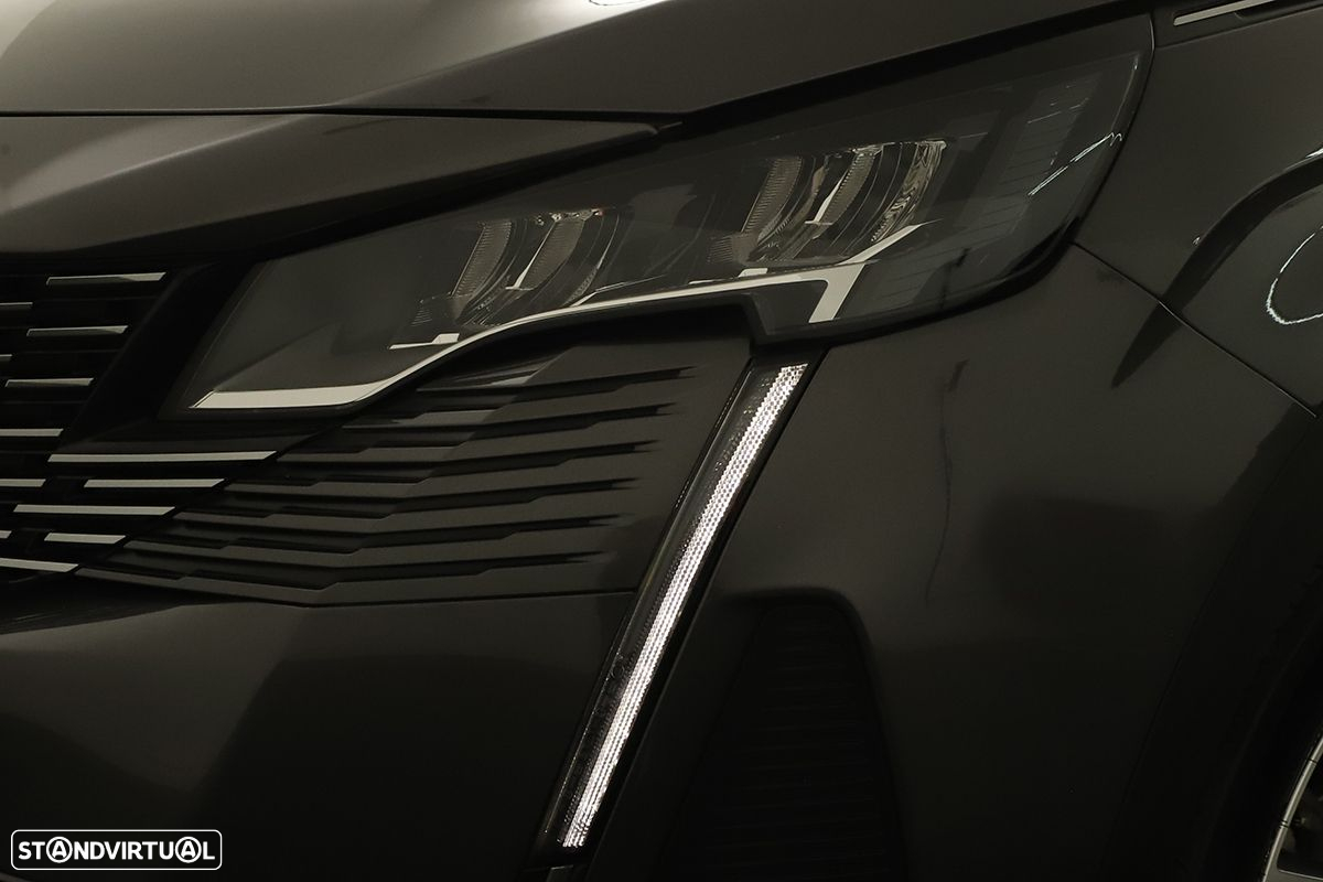 Peugeot 5008 1.2 PureTech Allure Pack EAT8 - 6
