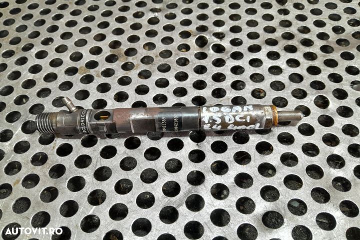 INJECTOR MOTORINA EJBR03101D EJBR03101D Dacia Logan 1 [2004 - 2008] S - 1