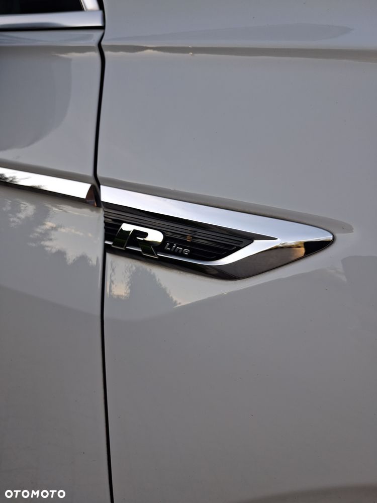 Volkswagen Tiguan 2.0 TDI BMT SCR 4Mot Highline DSG - 17