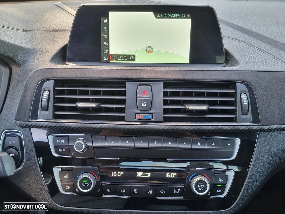 BMW 220 d Coupe Pack M Auto - 18