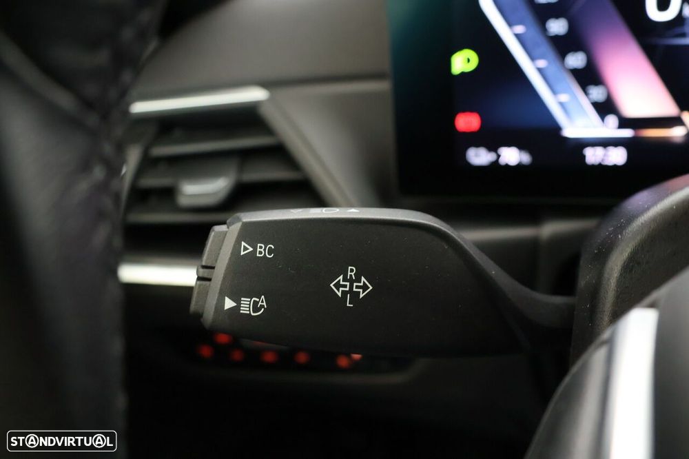 BMW i4 eDrive40 - 13