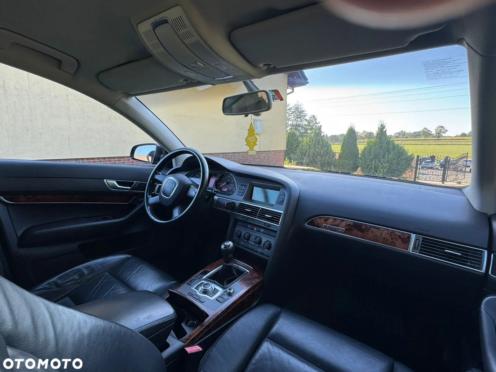 Audi A6 ver-2-4-quattro - 15