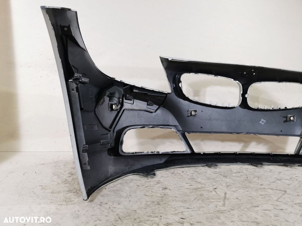 Bara fata BMW Z4 E89, 2009, 2010, 2011, 2012, 2013, 2014, cod OE 51117192156 - 8