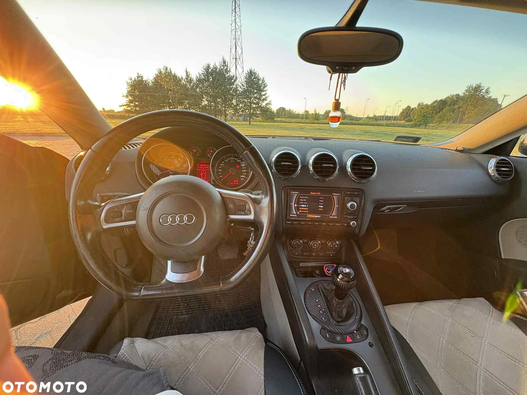 Audi TT Coupé - 9
