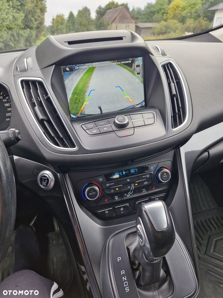 Ford C-MAX - 5