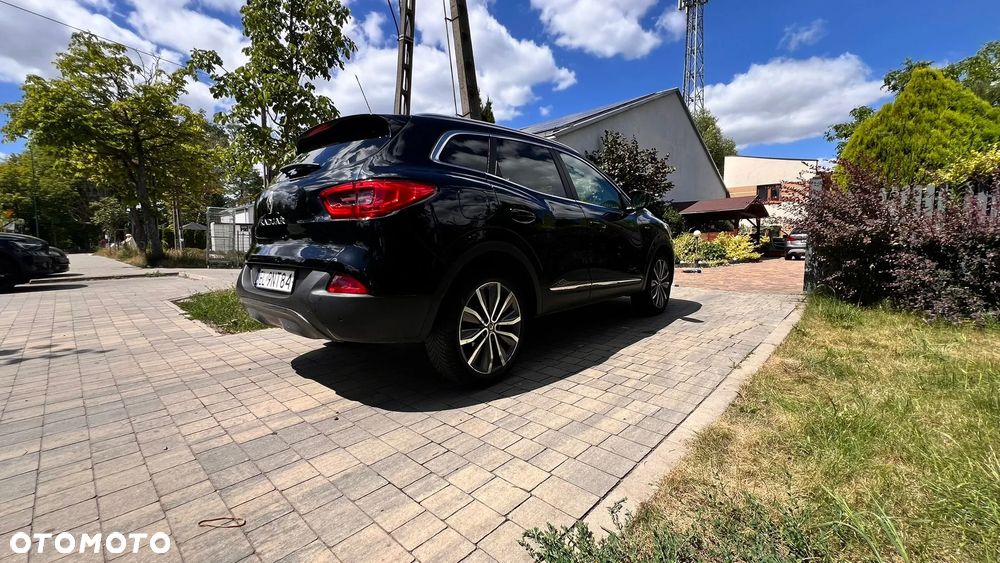 Renault Kadjar 1.2 Energy TCe S-Edition - 12