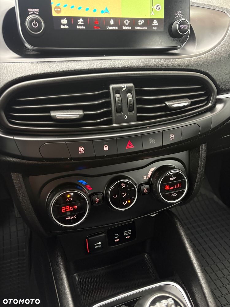 Fiat Tipo - 17
