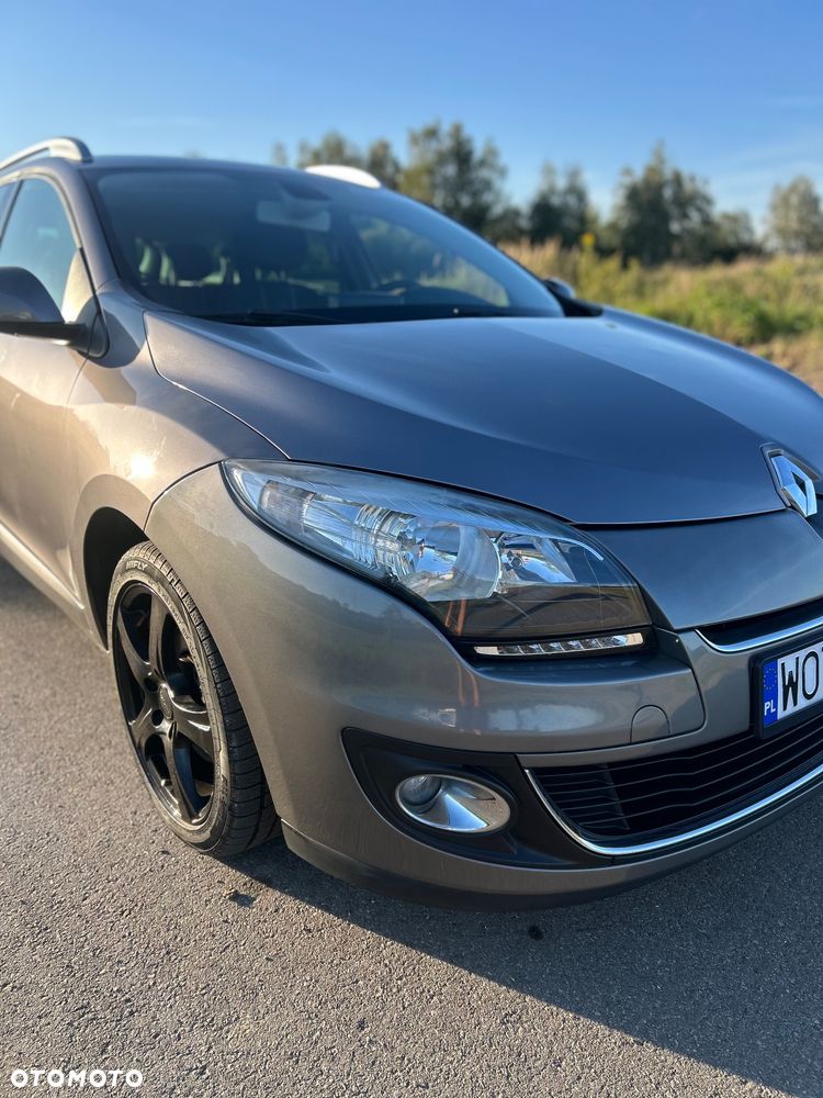 Renault Megane 1.5 dCi Bose Edition - 3