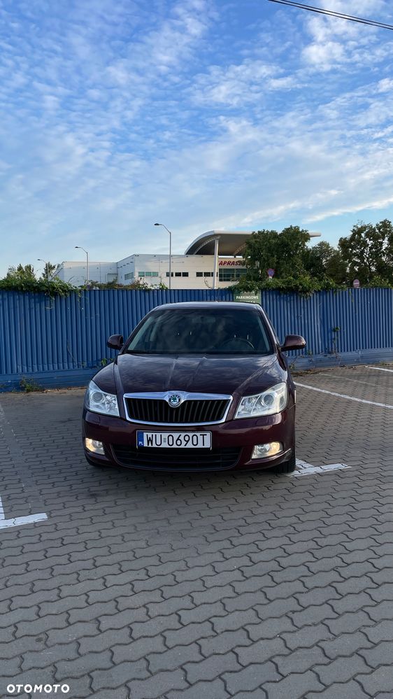 Skoda Octavia 1.8 TSI Elegance DSG - 2