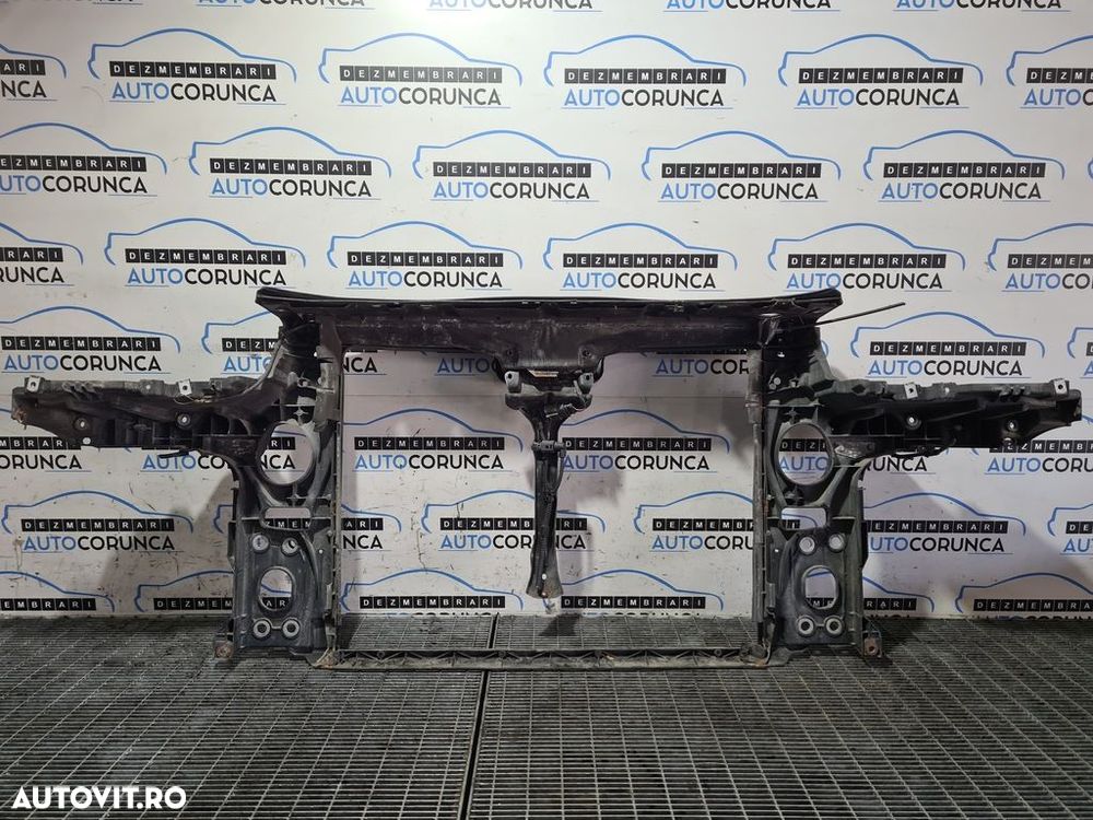 Trager Porsche Cayenne Facelift 3.0 D 2007 - 2010 2967CC Automata (1060) Diesel - 3