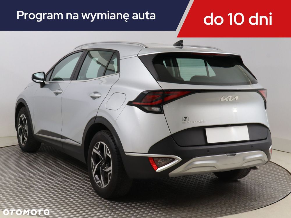 Kia Sportage - 6
