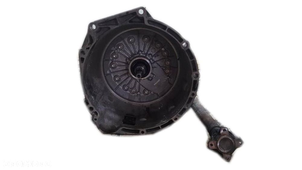 SKRZYNIA BIEGÓW AUTOMATYCZNA 8678883 GA8HP50Z BMW F30 F31 2.0 D 163 - 5