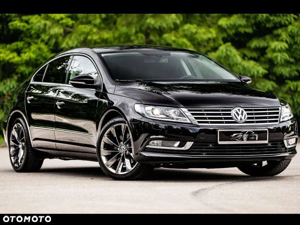 Volkswagen CC 2.0 TDI DPF BMT - 26