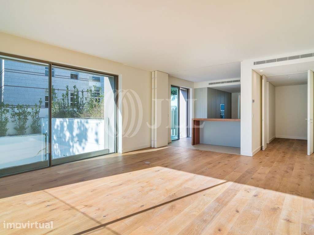 Apartamento T2 no condomínio Westhouse, em Cascais - Grande imagem: 3/25