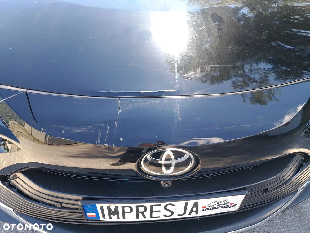 Toyota Mirai - 16