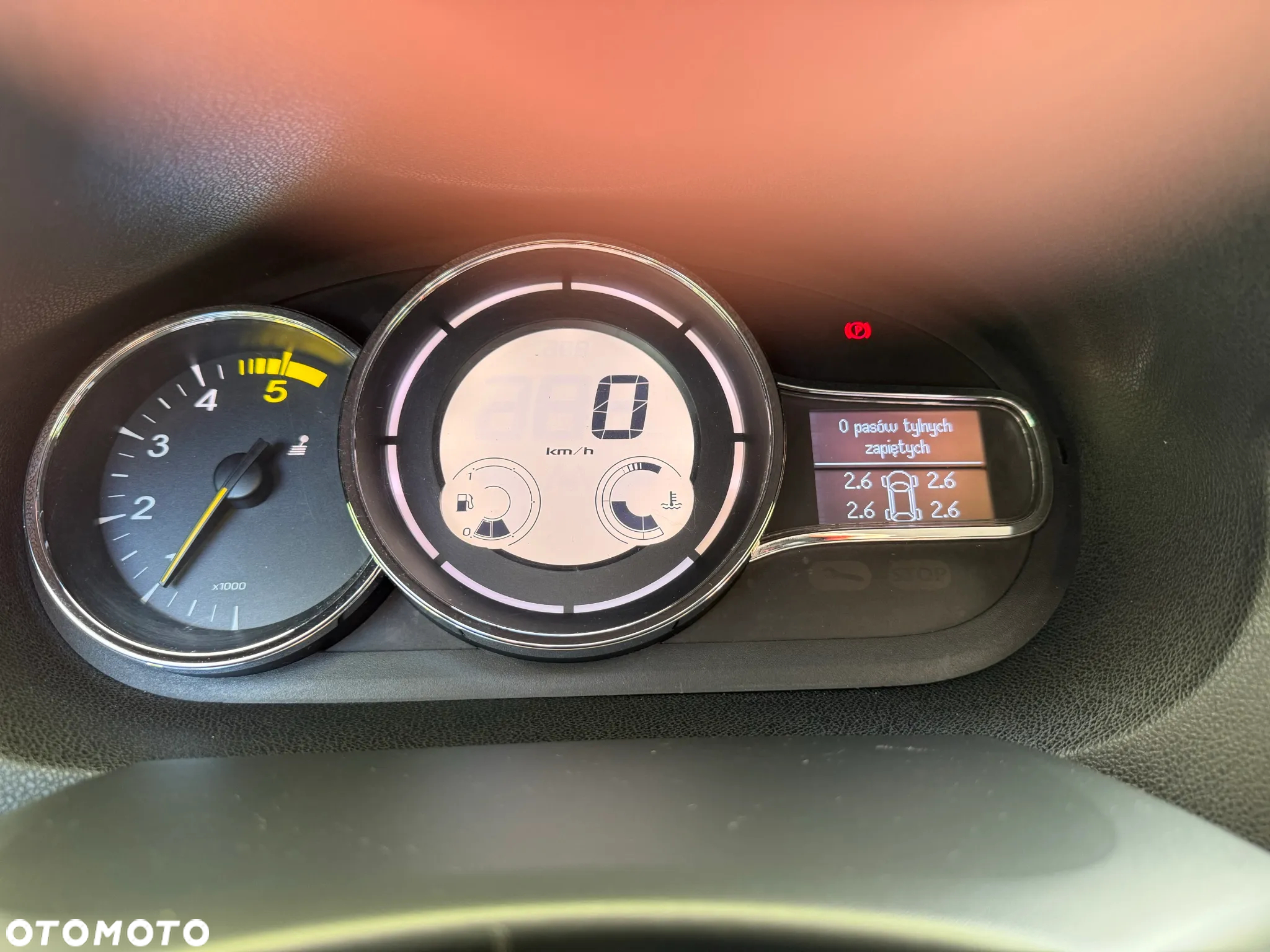 Renault Megane 1.6 dCi Energy Bose Edition - 2