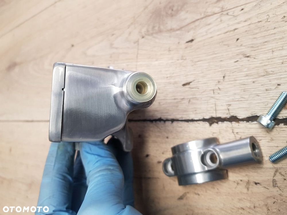 Pompa sprzęgła uchwyt Suzuki VS600 VS750 VS800 Intruder  59800-39A20 - 8