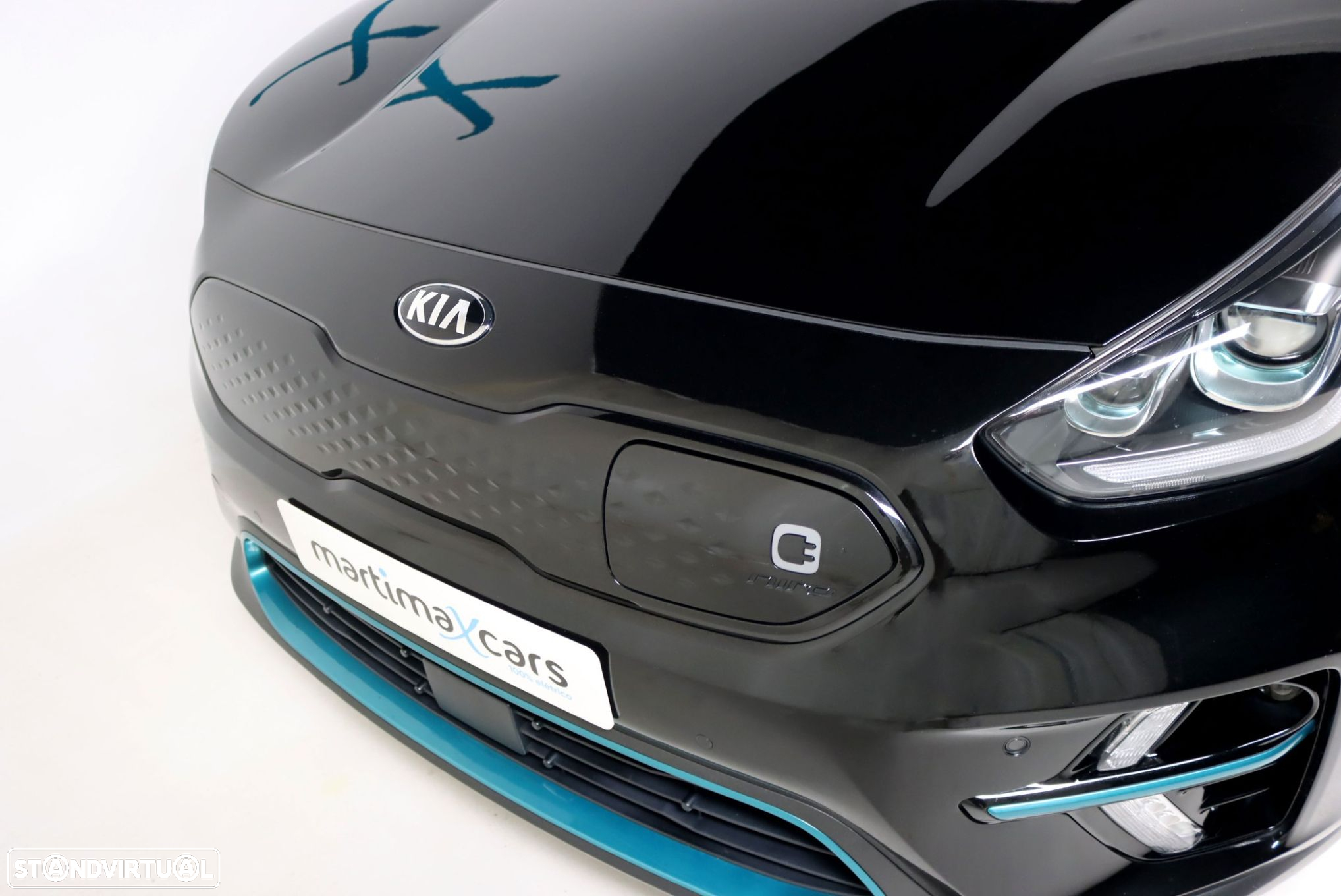 Kia e-Niro 64kWh - 6