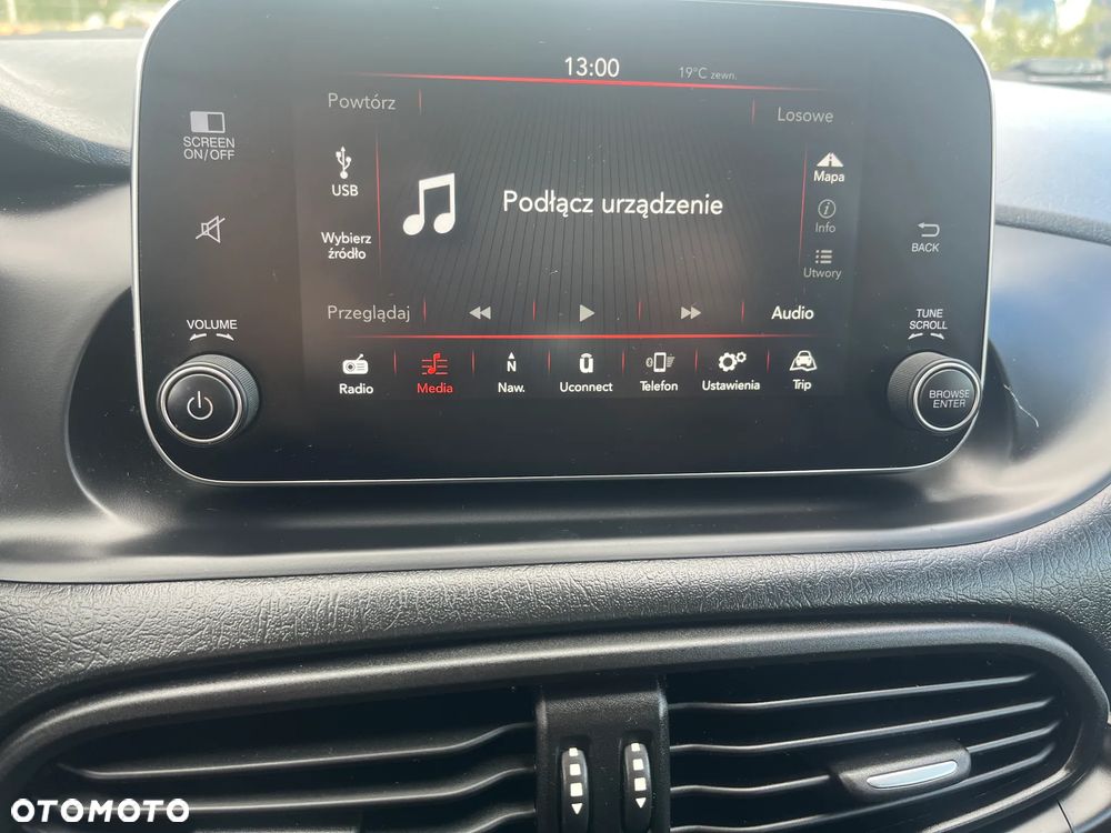 Fiat Tipo 1.3 MultiJet - 24