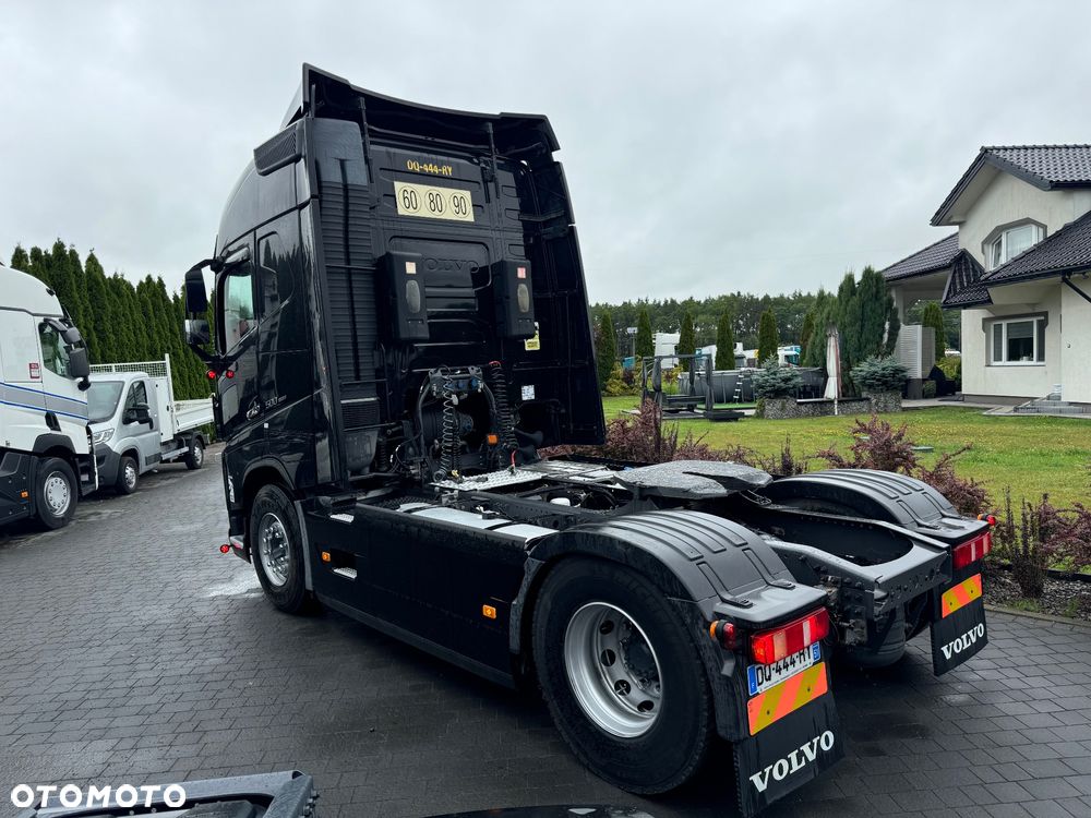 Volvo FH 500 Euro 6 // Super Stan // Serwisowany - 4