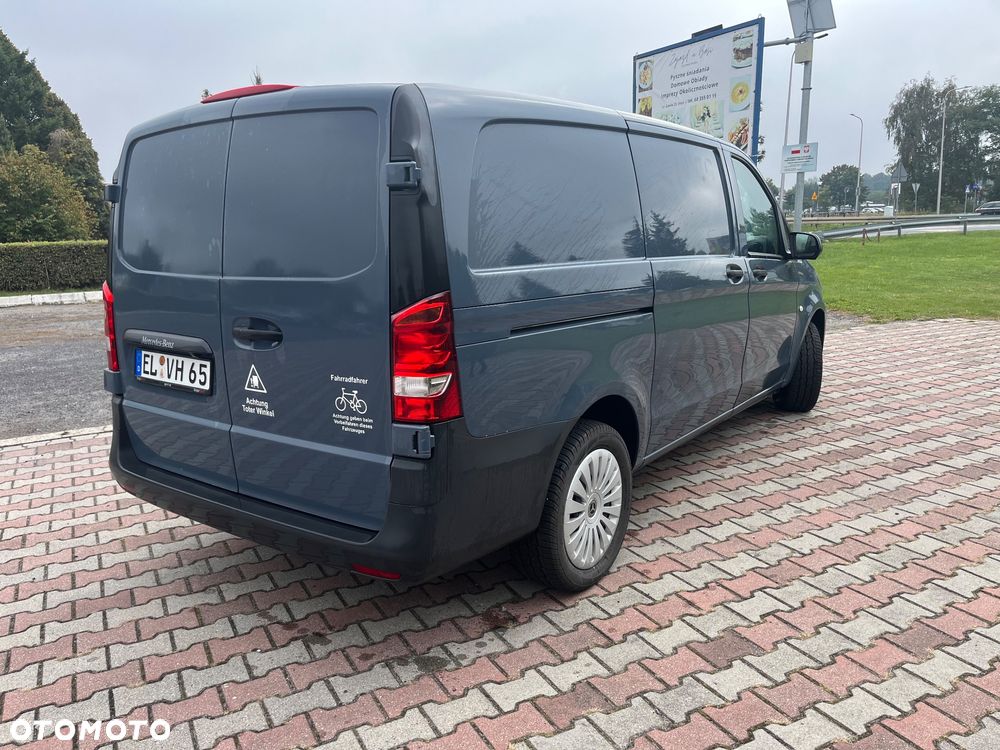 Mercedes-Benz Vito - 6