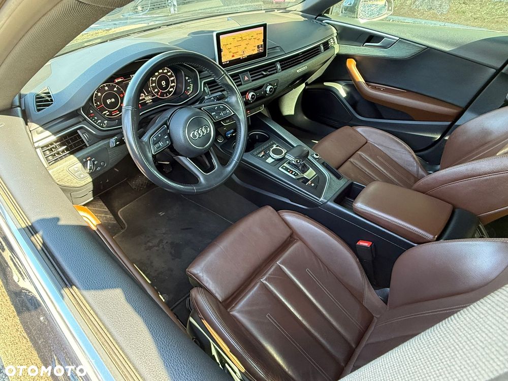 Audi A5 - 27