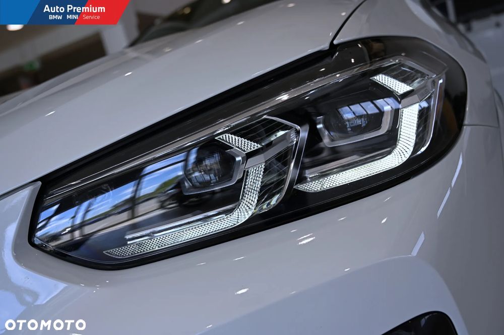 BMW X4 xDrive20d - 20