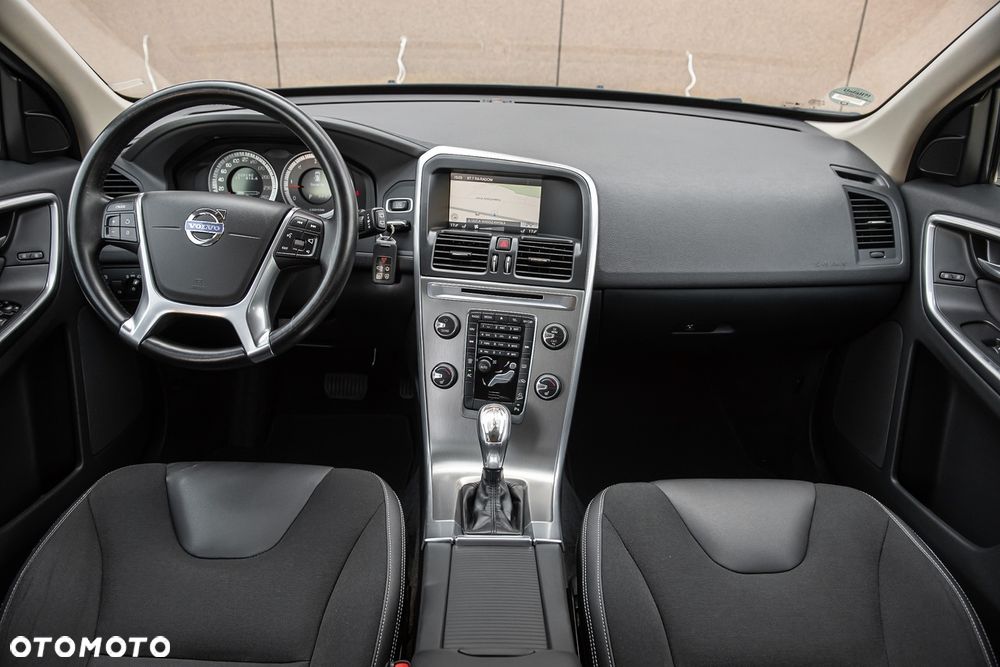 Volvo XC 60 - 26