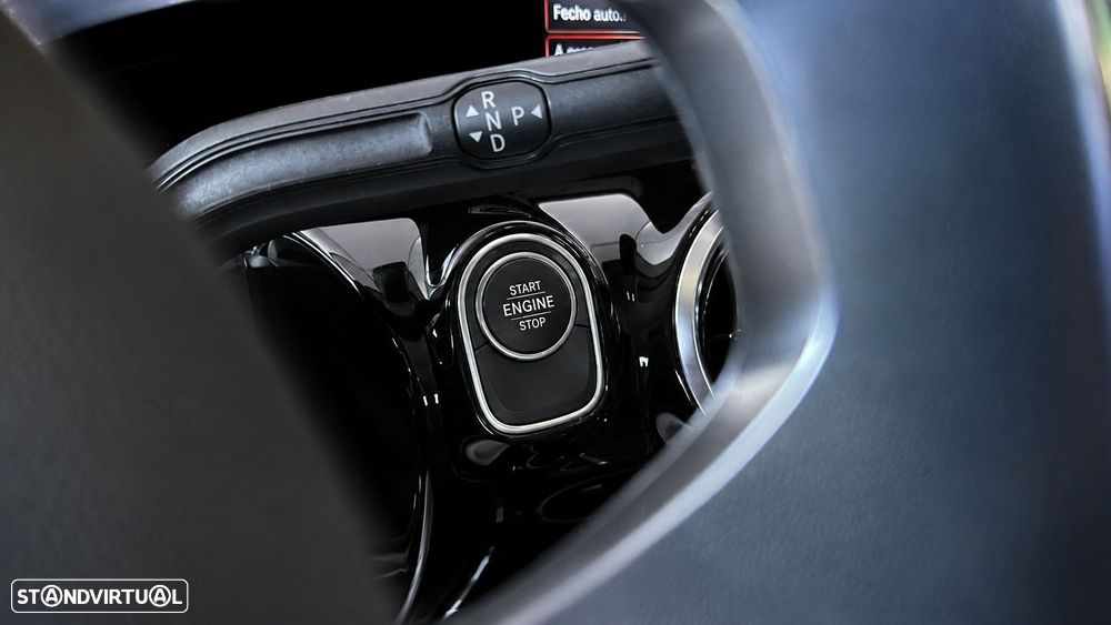 Mercedes-Benz A 250 - 31