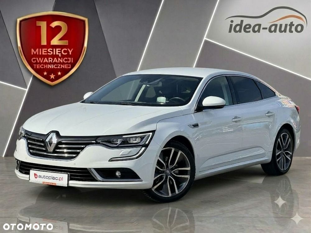 Renault Talisman
