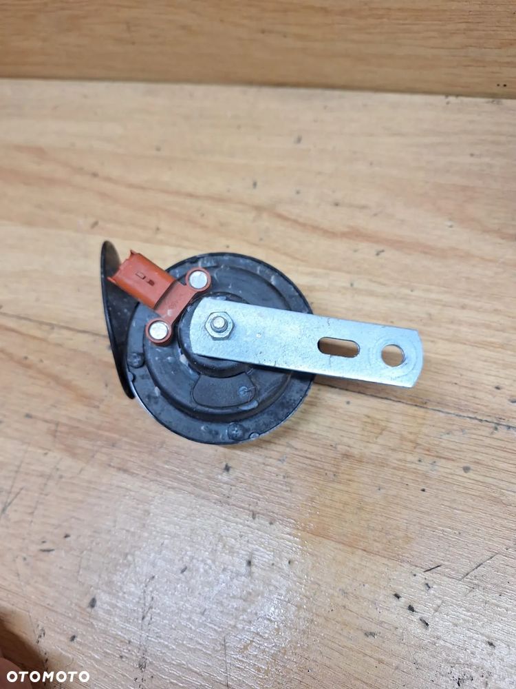 Klakson renault scenic IV - 2