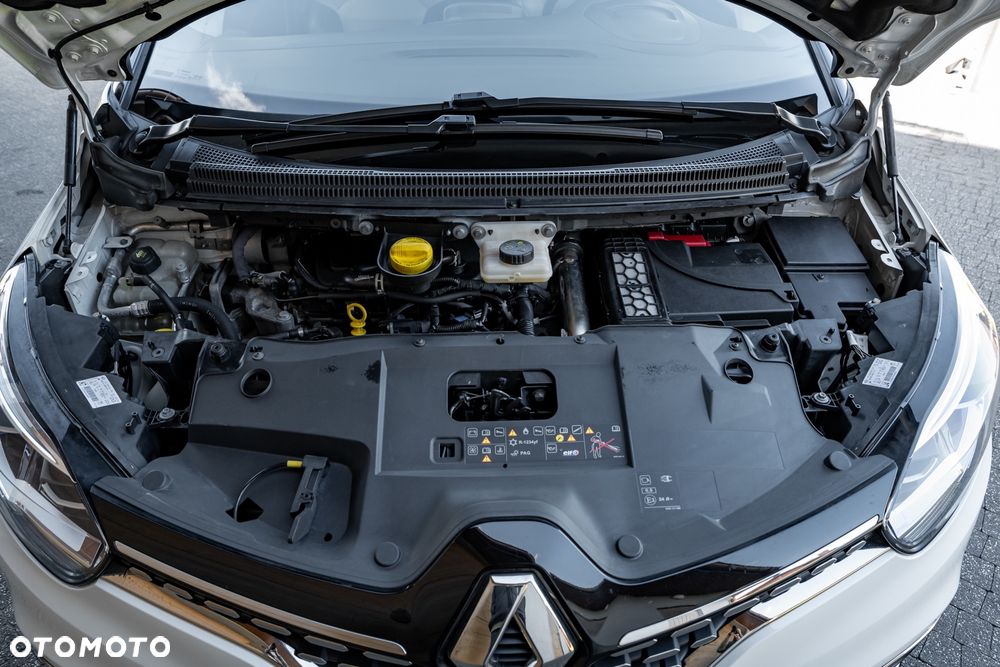 Renault Espace Energy dCi 160 EDC Initiale Paris - 40