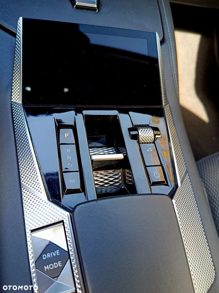 DS Automobiles DS 4 - 21