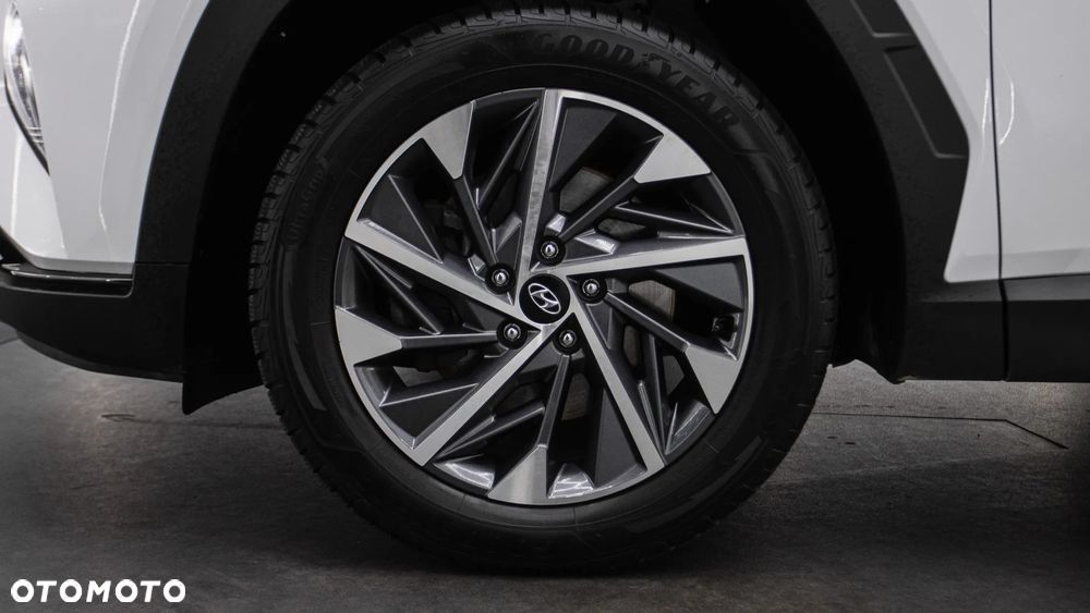 Hyundai Tucson 1.6 T-GDi 48V Executive 2WD DCT - 6