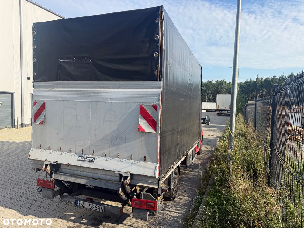Renault Master - 4