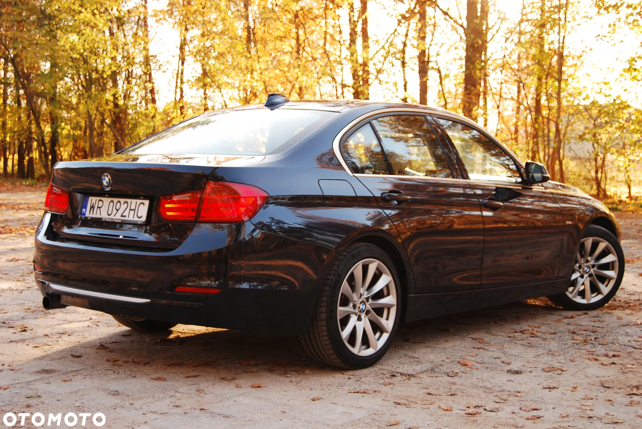 BMW Seria 3 320i Modern Line - 35