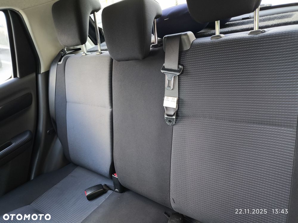 Suzuki Swift - 6