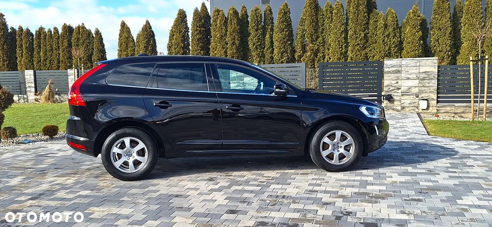 Volvo XC 60 - 7