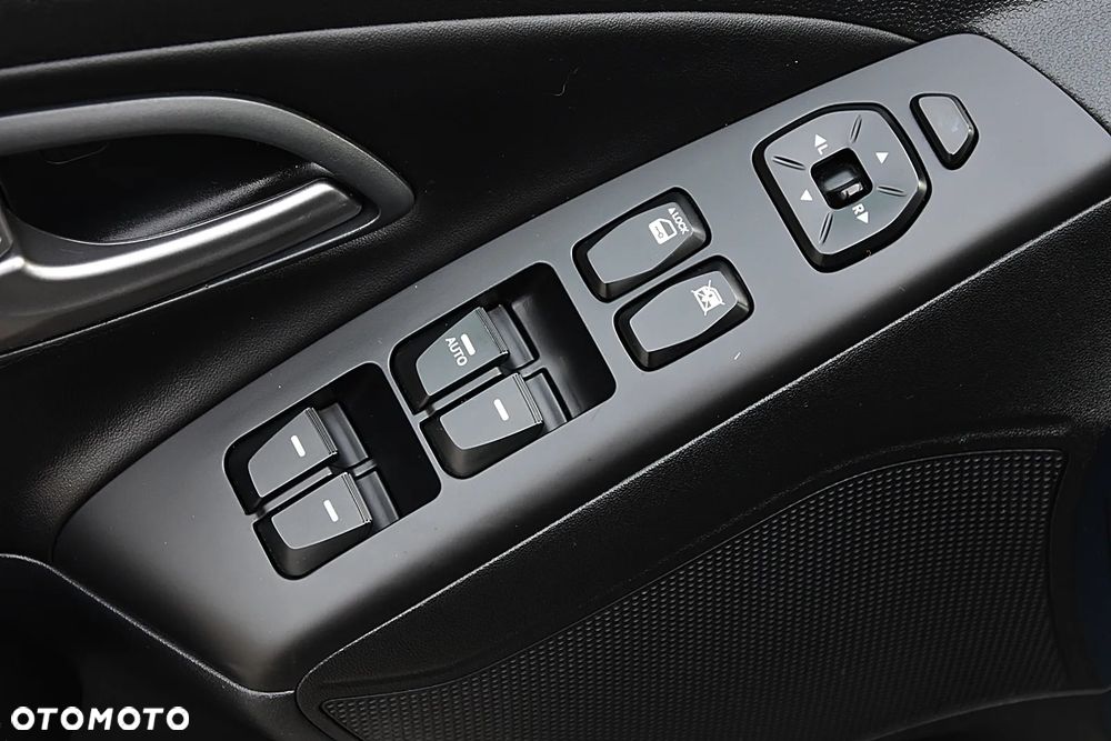 Hyundai ix35 1.6 GDI Comfort 2WD - 28